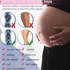 Beister donna incinta, M, collant compressivo, 20-30 mmHg, Anteprima dell’immagine prodotto 4