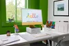 Twelve South HiRise Pro Stand per iMac e Studio Display - Anteprima dell’immagine prodotto 2