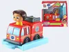 Vtech Tut Tut Flitzer CoComelon Ninas Feuerw. Produktbild-Vorschau 1