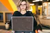 MuchoWow® Laptop Aufkleber Sticker Cover Muster - Figur - Produktbild-Vorschau 5