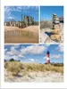 ARTland Wandbild Alu für Innen & Outdoor Träume vom Meer: Produktbild-Vorschau 1