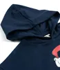 The Grinch Hoodie für Jungen und Mädchen - Kapuzenpullover Produktbild-Vorschau 6