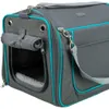 TRIXIE Wohn- und Transporttasche Vicky - 40 × 27 × 28 cm Produktbild-Vorschau 9
