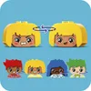 LEGO DUPLO My Feelings and Emotions, blocs colorés et Voir les images du produit 24
