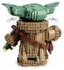 LEGO Star Wars 75446 Grogu (Lehrling des Mandalorianers) - Produktbild-Vorschau 3