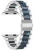 Voor Apple Watch Series Ultra 1 + 2 49mm, 9, 8, 7, 45 / 6 Productafbeelding-voorbeeld 3