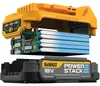 DeWalt DCBP 034 Powerstack-accu 18 V 1,7 Ah / 1700 mAh XR Productafbeelding-voorbeeld 12