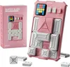 Elektronické puzzle Super Slide růžové - interaktivní Náhled obrázku produktu 4