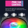 Coolermaster MFX-B4DN-14NPA-R1 Lüfter CoolerMaster Anteprima dell’immagine prodotto 8