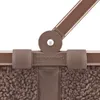 reisenthel carrybag teddy chocolate Produktbild-Vorschau 5