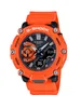 Casio - Armbanduhr - Herren - Quarz - G-Shock - Produktbild-Vorschau 1