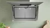 Bosch Serie 6 DWK81AN20, 914 m³/h, Abluft/Umluft, A, A, C, Produktbild-Vorschau 7