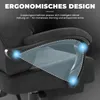 Arvioo Gaming Stuhl Ergonomischer Gaming Sessel Produktbild-Vorschau 3