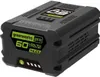 Baterie Greenworks G60B4 60V 4Ah - 2918407 Náhled obrázku produktu 2