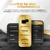 KENN® GlowPro™ Wiederaufladbare LED-Teelichter – 6er-Set – Produktbild-Vorschau 10