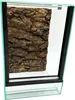 Terrario in vetro con accessori, set 20x20x30 cm per Anteprima dell’immagine prodotto 5