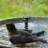LUMILED Solar Springbrunnen für Außen, Solar Wasserspiel Produktbild-Vorschau 10
