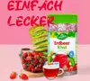 KING GEORGE Instant Tee Erdbeer Kiwi 12 x 400g Produktbild-Vorschau 6