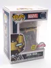 Marvel - Iron Man 555 Special Edition Glows in the Dark - Produktbild-Vorschau 5
