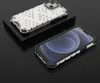 Hurtel Honeycomb, Mantelhülle, Apple, iPhone 13 mini, 13,7 Produktbild-Vorschau 11