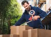 tesapack Papier & Ultra Strong Paketklebeband nachhaltig Produktbild-Vorschau 2