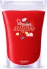 Dekorzucker Zucker Rot Weihnachtsrot 100 g für Torten, Produktbild-Vorschau 1