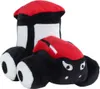 Kids Globe Pluche Tractor, 13cm Voir les images du produit 2