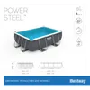 Power Steel Rahmenpool 282 x 196 x 84 9 x 6 Fuß BESTWAY Produktbild-Vorschau 18