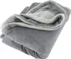 Medisana HB 675 Heizdecke 120 W Grau Mikrofaser Produktbild-Vorschau 19