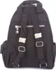 Bag Street Rucksack für Damen und Herren kompakt und leicht Produktbild-Vorschau 4