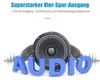 1DIN Autoradio mit Bluetooth Freisprecheinrichtung Produktbild-Vorschau 3