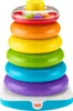 Fisher-Price GJW15 - GJW15 Obrovská farebná pyramída s Náhľad obrázku produktu 11
