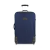 Trolley-Koffer XL - 76 cm, 3,2 kg, 110 Liter, Dehnfalte, 2 Produktbild-Vorschau 2