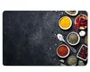 KESPER Multifunkční skleněná deska Koření 29,5 x 19 x 0,7 Náhled obrázku produktu 2