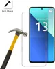 Tvrdené sklo pre Xiaomi Redmi Note 13 4G [2 ks] Screen Náhľad obrázku produktu 5