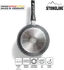 STONELINE®  Germany Bratpfanne 24 cm mit abnehmbarem Griff Produktbild-Vorschau 2
