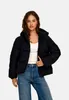 Only ONLJUTA SHORT PUFFER OTW NOOS Black S Produktbild-Vorschau 10