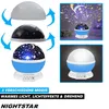 NIGHTSTAR Projecteur de ciel étoilé Enfants Veilleuse bébé, Voir les images du produit 6