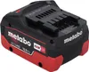 Metabo 18 V Basis Set 1x Akku 10,0 Ah LIHD + ASC 145 Produktbild-Vorschau 3