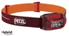 Petzl Actik Core, Latarka czołowa, Czerwony, Przyciski, Podgląd zdjęcia produktu 2