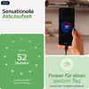 MOTOROLA edge 60 5G, 512 GB, Shamrock Anteprima dell’immagine prodotto 23