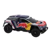 Auto na diaľkové ovládanie Peugeot 2.4G 3008 DKR MAXI s Náhľad obrázku produktu 6