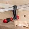 TOOLCREST Schreinerzwinge 300 mm | Profi Schraubzwinge 200 Produktbild-Vorschau 6