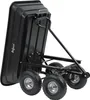 Chariot de jardin Zelsius avec fonction de basculement, Voir les images du produit 3