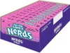 Nerds Grape & Strawberry (12 x 141g) Voir les images du produit 3