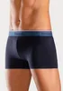 Bench Boxer Boxershorts für Herren 4 -teilig rot, blau, Produktbild-Vorschau 2