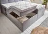 Sun Garden BX1880 Boxspringbett Inkl. Topper Produktbild-Vorschau 4