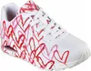Skechers Chaussures Uno Spread The Love, 155507WRPK Voir les images du produit 11