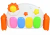 Spielmatte für Babys, Krabbeldecke mit Spielbogen und Produktbild-Vorschau 9
