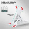Handy Halter für Bett Schwanenhals Langarm Halterung 4-6,5 Produktbild-Vorschau 4